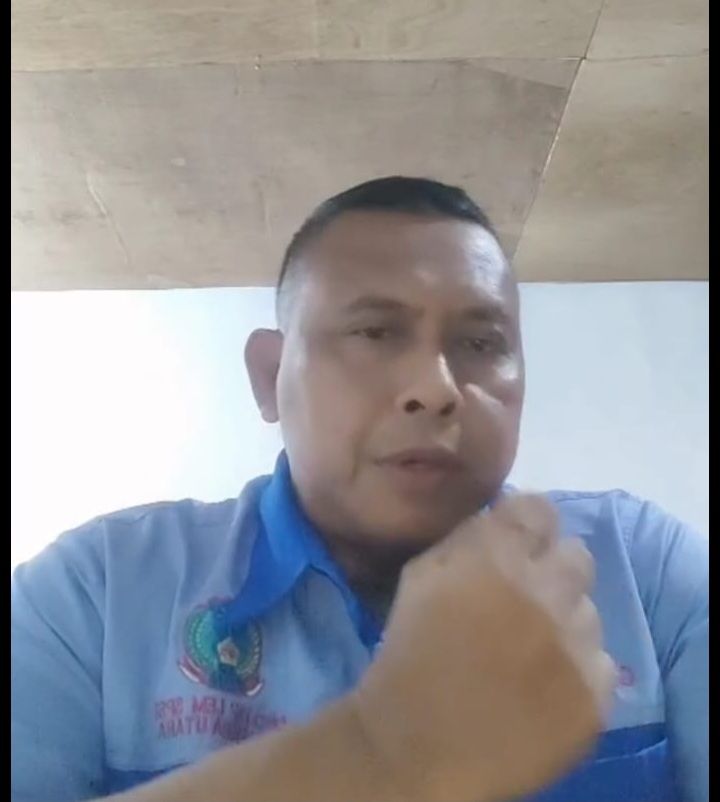 Buruh dan Pekerja Di Medan Merasa Aman Dan Terlindungi Saat Bekerja