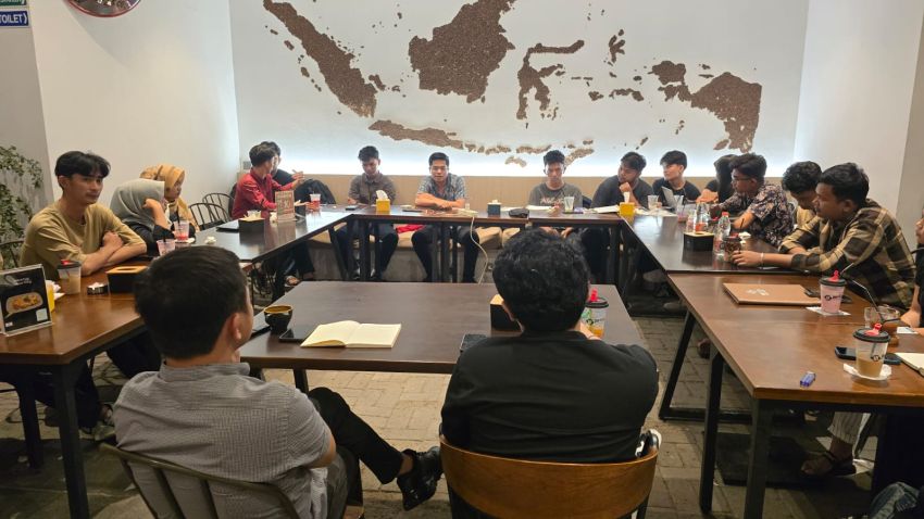 Menjaga Ruang Publik dari Kriminalitas Jalanan, GMNI Sumut Dorong Kolaborasi Semua Pihak