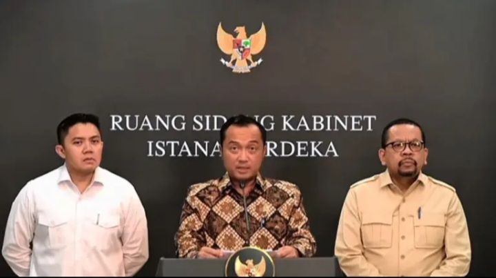 Prabowo Copot Kepala BGN, Dadan Hindayana Diganti Nanik Sudaryati Deyang