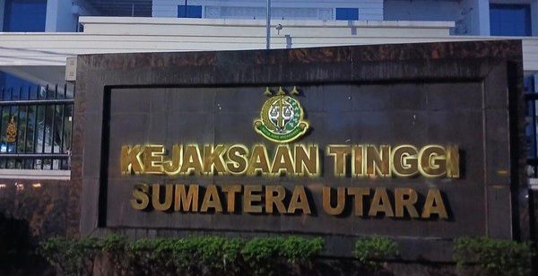 Kejati Sumut Belum Dapat Perintah Kejagung Usut Jual Beli Titik SPPG di Daerah