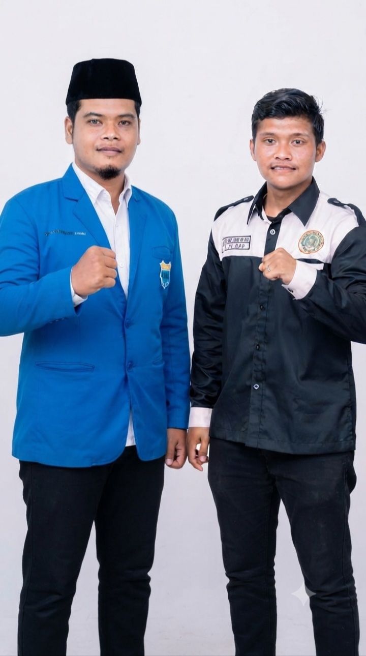 Buat Kegaduhan Di Ruang Publik, Tokoh Pemuda dan Mahasiswa Palas Minta Rezki Hasibuan Ditangkap