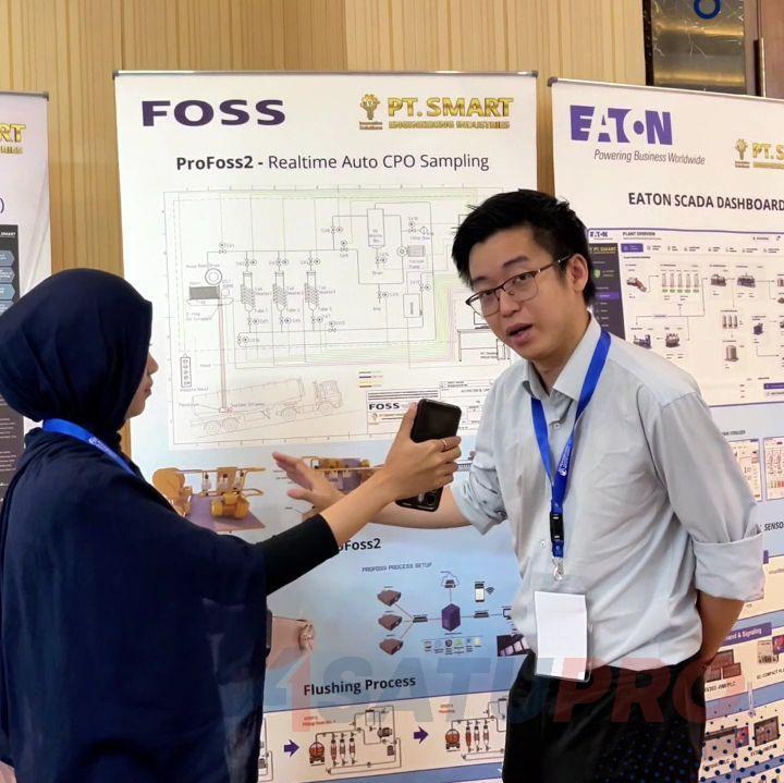 Perusahaan Malaysia dan mySAP365 Luncurkan Inovasi PROFOSS 2