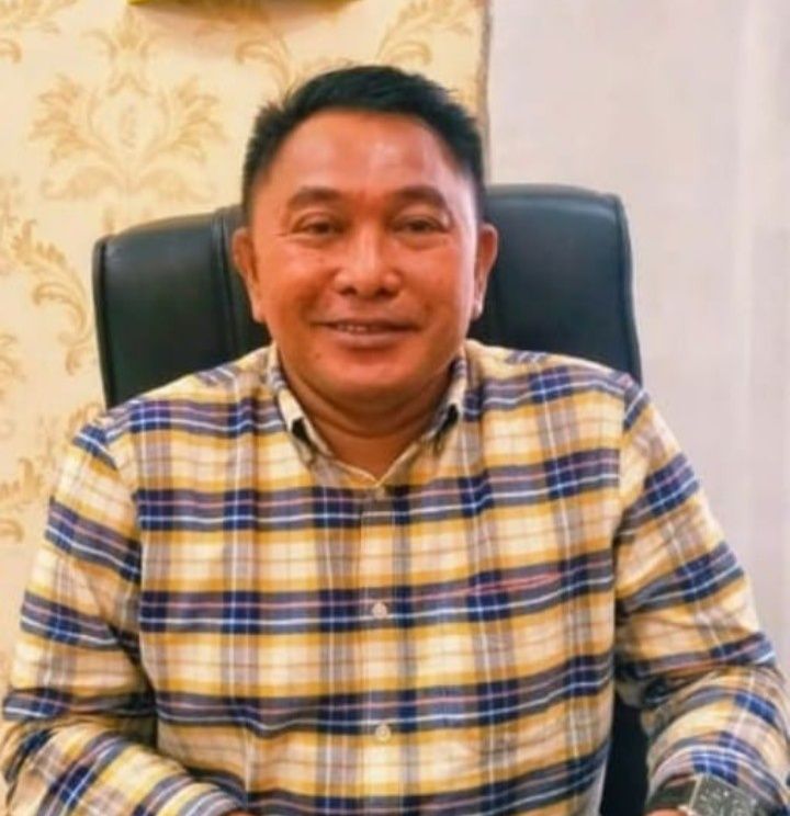 Pansus Plasma DPRD Batubara Temui Kementan dan ATR/BPN bersama 3 Lembaga Pendamping