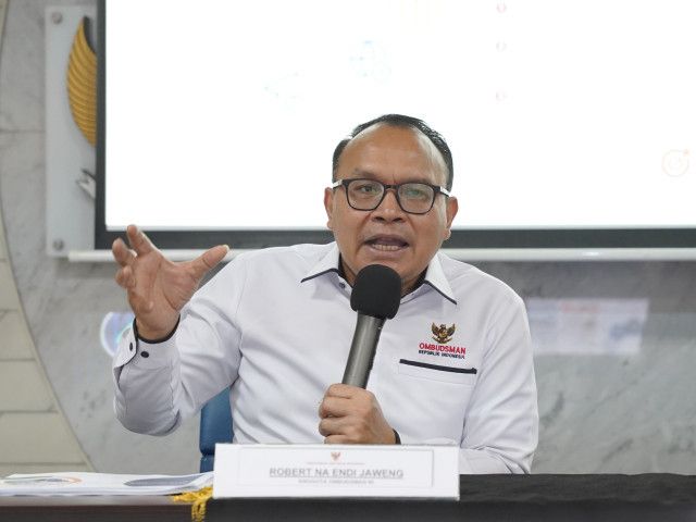 Ombudsman RI: Kecelakaan Bekasi Timur Ungkap Perlunya Perbaikan Tata Kelola Keselamatan Perlintasan Sebidang