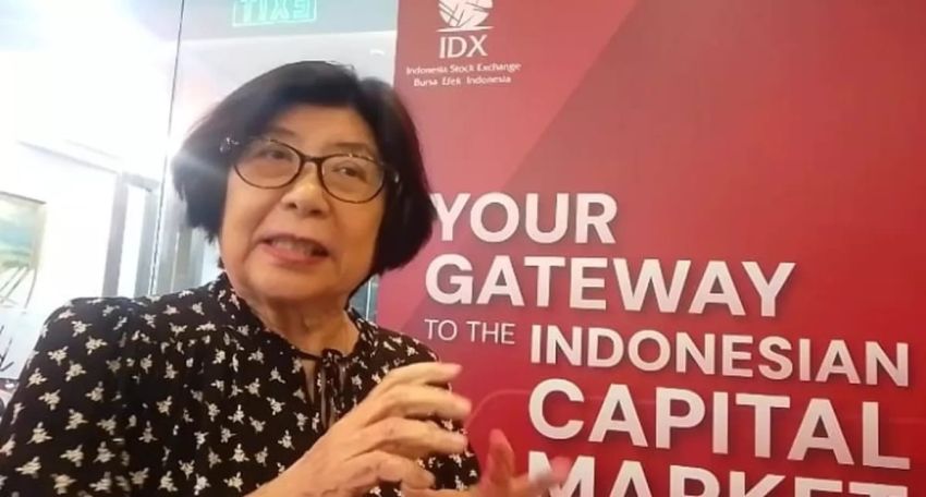 Penyekapan Demi Uang di Perusahaan Kecil Maupun Perusahaan Raksasa, Mintarsih: Ada Perbedaannya