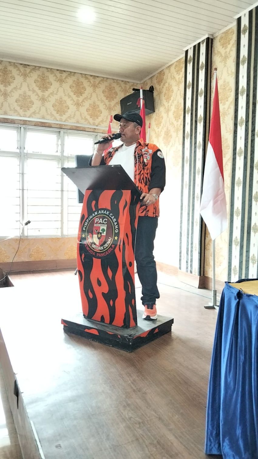 KELARIFIKASI DAN BANTAHAN KERAS, Tudingan Status DPO Terhadap Guntur Sahputra Adalah Hoaks dan Fitnah Keji Oknum Tak Bertanggung Jawab!