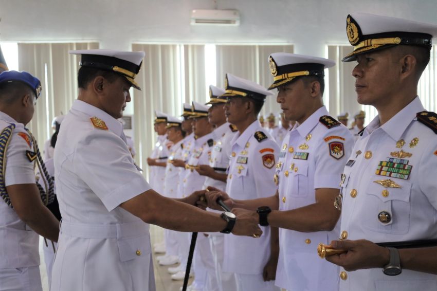 Kodaeral I Siap Menjawab Tantangan Tugas Masa Depan