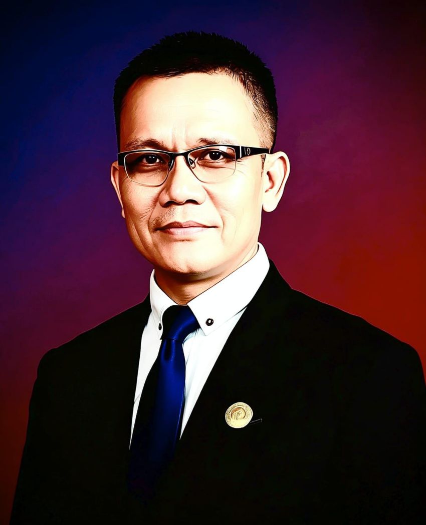 Indra Buana Tanjung Kecewa: Sikap PWI Pusat Terhadap Hotman Paris Hutapea Beri Preseden Buruk Bagi Kemerdekaan Pers