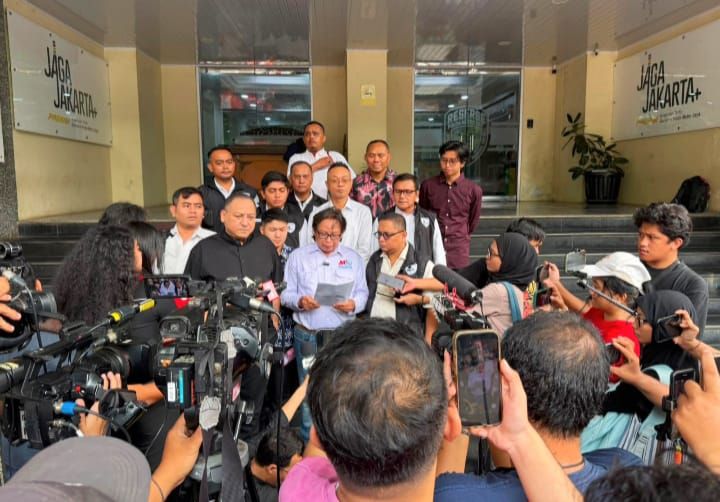 PETISI AHLI Jejaki Kerja Sama dengan Media Independen Online Indonesia dalam Bidang Pemberitaan