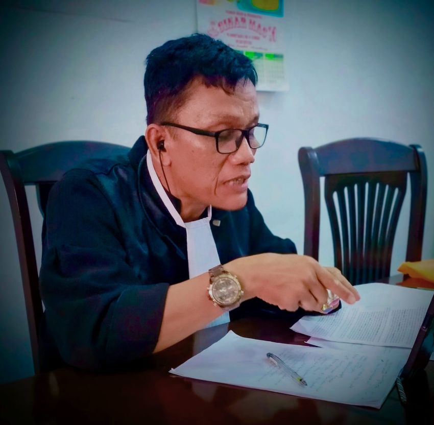 Indra Tan dan Partners Layangkan Somasi Keras: PT Mandiri Ekspres Sejahtera Gadai Diancam Pidana, Gugatan Masif Usai Rampas Paksa Kendaraan Klien