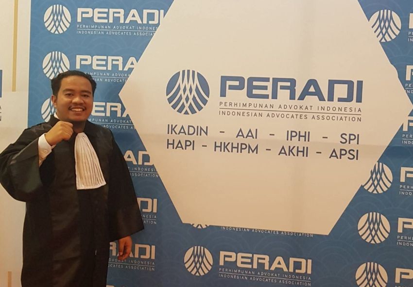 Fakta di CCTV Berbeda! Kuasa Hukum Pertanyakan Dasar Penyidik Tetapkan CAM sebagai Tersangka