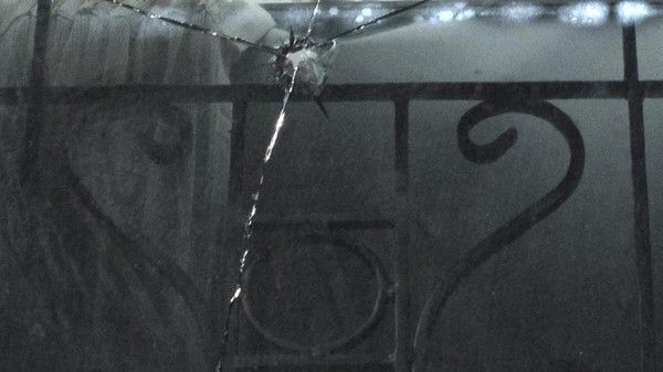 Terkuak Penyebab Kaca Rumdis Wabup Deli Serdang Pecah, Sempat Diduga Ditembak