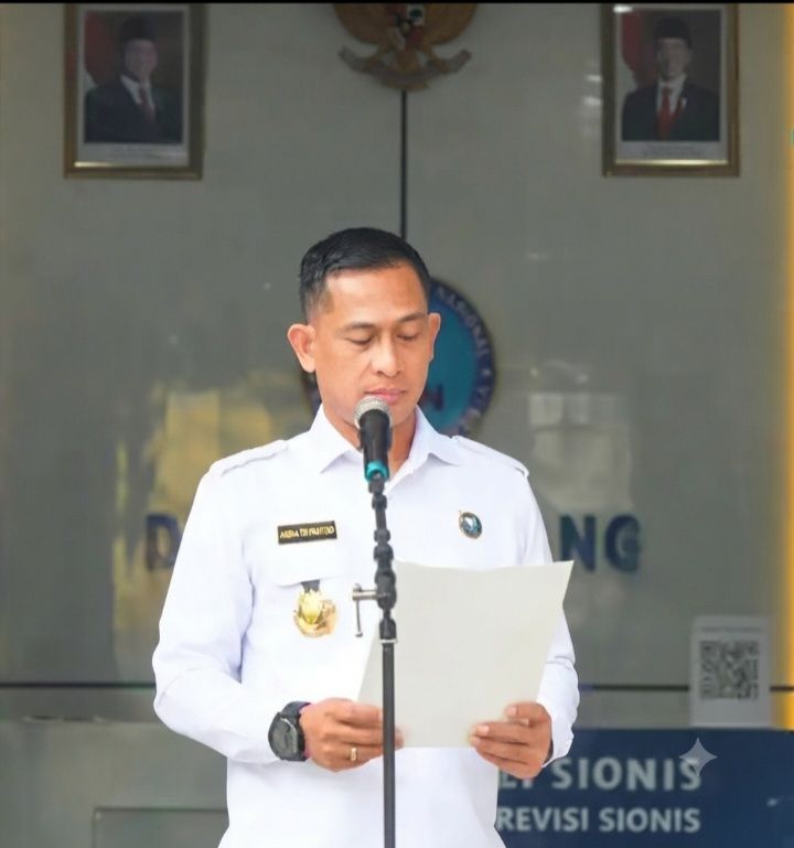 Kepala BNN Kabupaten Deli Serdang Dituding Lakukan Penganiayaan, Kombes Josua Tegaskan Komitmen Berantas Peredaran Narkotika!