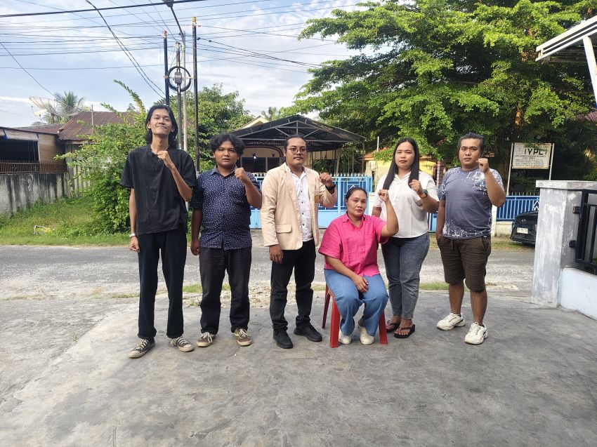 Hampir Sembilan Bulan Belum Ditangkap, PERMAHI Desak Percepatan Penanganan Kasus Dugaan Pencabulan Anak