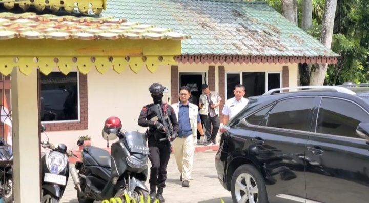 Penyelidikan Dugaan Korupsi Meubelir Langkat Rp48,4 Miliar Disorot, Kejati Sumut Didesak Tuntaskan Kasus