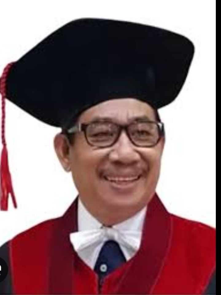 PB MABMI Prihatin OTT Syah Afandin : "Jangan Saling Memburukkan dan Mengaitkan Masa Lalu"