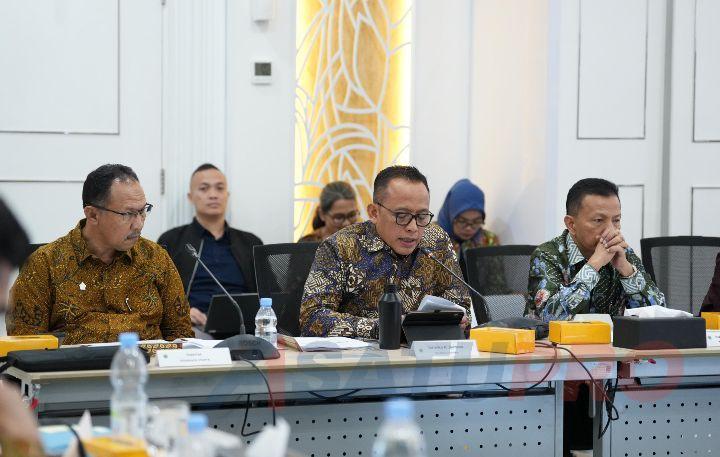 Cuan Banyak, Laba Bersih PalmCo Tembus 90,3 Persen
