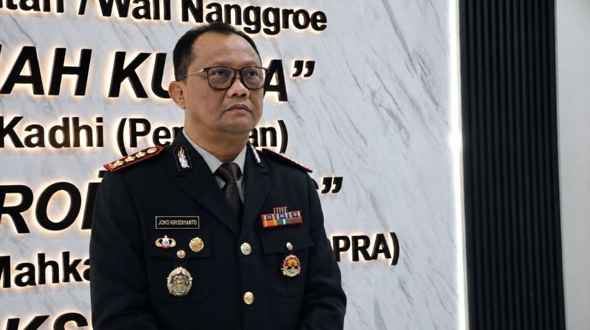 Polisi Ungkap Curas di Toko Emas Tapaktuan, Pelaku Ditangkap Kurang dari 24 Jam