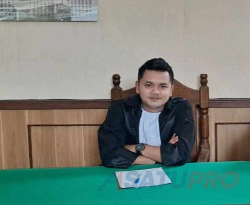 Kuasa Hukum Desak Polsek Sidikalang Percepat Penanganan Kasus Penganiayaan Kliennya