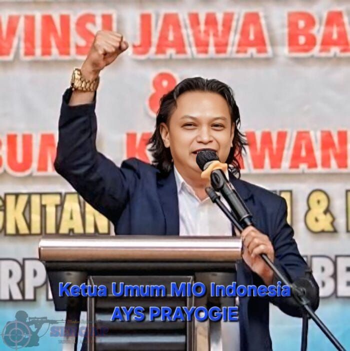 MIO Indonesia Kecam Pernyataan Hotman Paris: Jangan Rendahkan Profesi Wartawan!