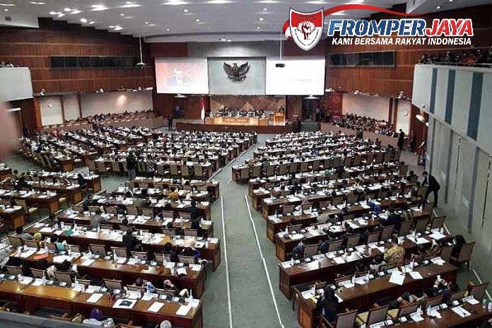 Sinergi Pengawasan dan Kerja Cepat: FROMPER Dukung Penuh Kebijakan Strategis Presiden Prabowo untuk Kesejahteraan Rakyat