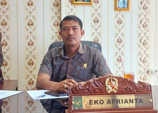 Bantah Tuduhan Video Viral, Anggota DPRD Medan EAS Tegaskan Peristiwa Lama dan Bukan Vape Narkotika