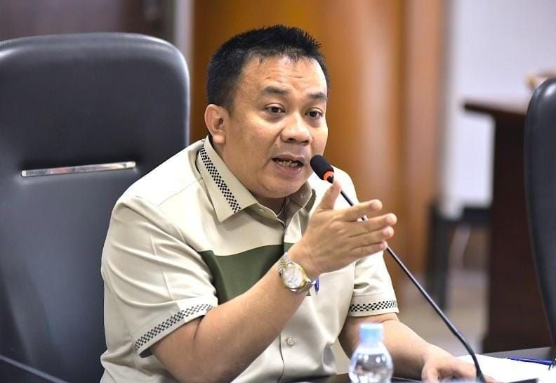 Carut-Marut PKH Medan Makmur, Wakil Ketua DPRD Medan Zulkarnaen Pertanyakan Keseriusan Pemko Salurkan Bansos