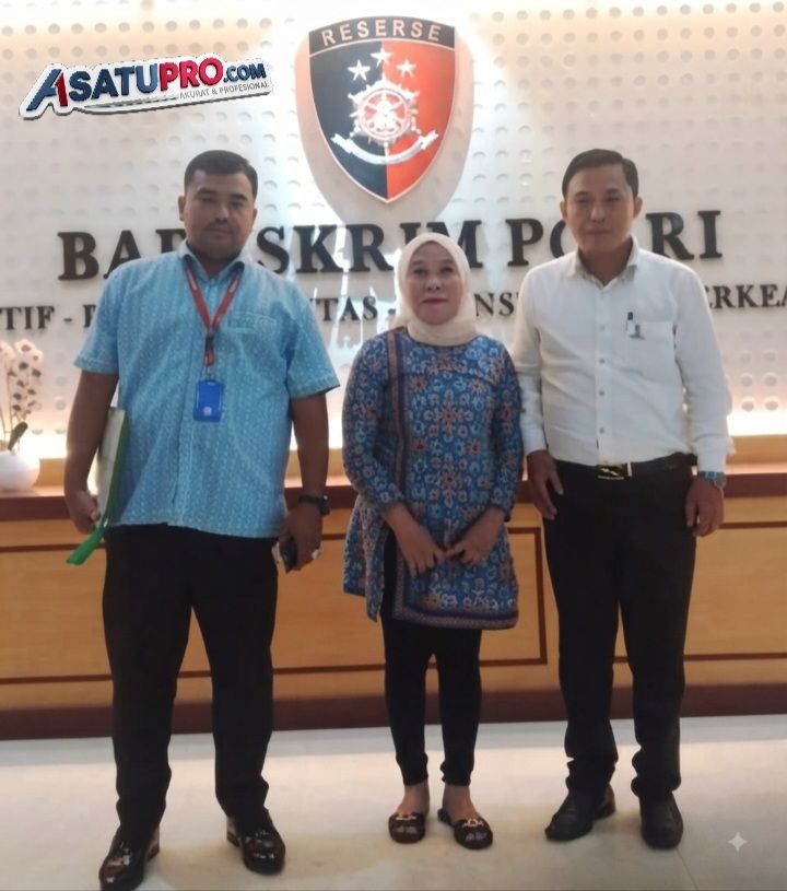 Status Tersangka di-SP3: Mantan Kepala Sekolah Lega, Kebenaran Akhirnya Terungkap