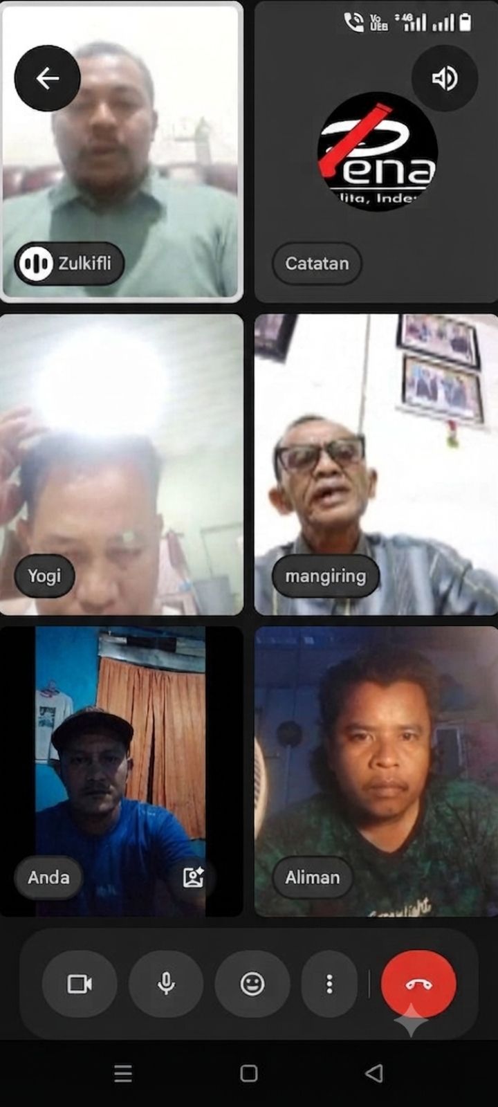 Satupena.co.id Tetapkan HUT Ke-4 Digelar 22 Agustus 2026 di Aceh Tengah