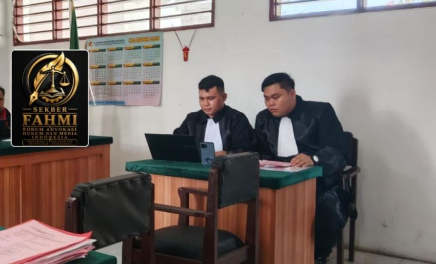 Panggilan Ketiga Disnaker Kota Medan Jadi Sorotan, Kuasa Hukum KOFIPINDO: "Mana Surat Pertama dan Kedua"