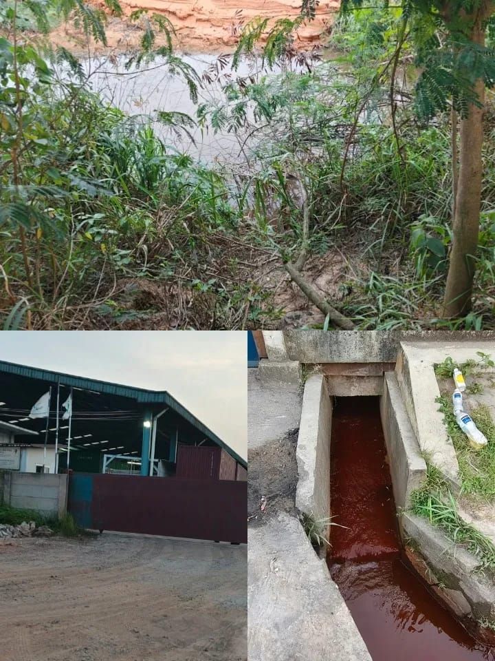Dugaan Kelengkapan Perizinan dan Pengelolaan Limbah PT Hang Fung Metal Indonesia Disorot Publik, Pers Diminta Beri Ruang Klarifikasi