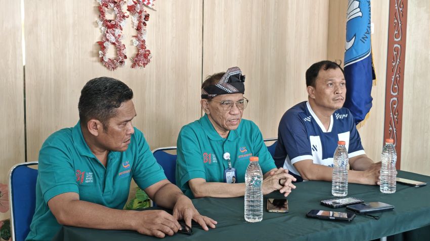 LLDIKTI Wilayah I Tegaskan Kuota KIP Kuliah 2026 Gratis, Prof Saiful: PTS Tolak Segala Bentuk Pungli dan Laporkan ke APH