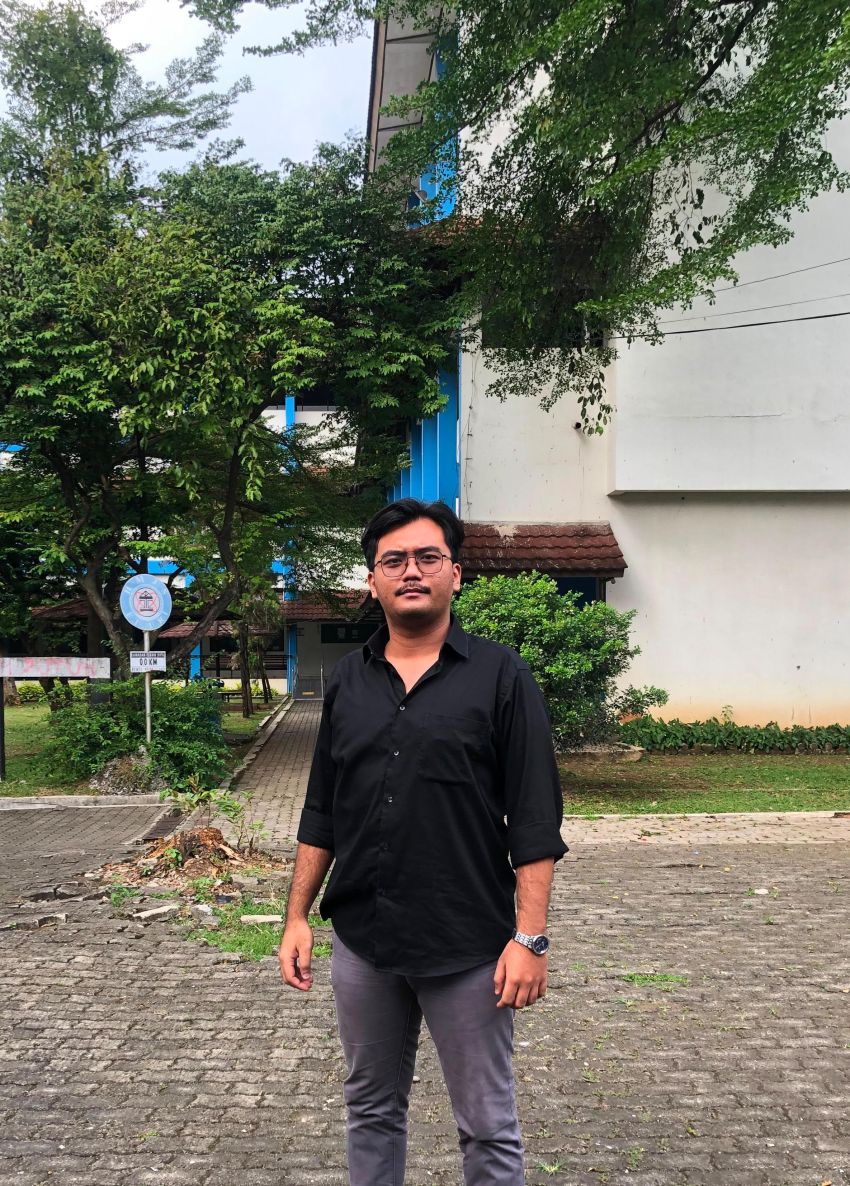 Menyambut Dirgahayu RI ke-81, Koordinator GPPMI DKI Jakarta Anggiat Andreas Purwanto Serukan Pesan Kedamaian dan Tangkal Hoaks Pemecah Belah
