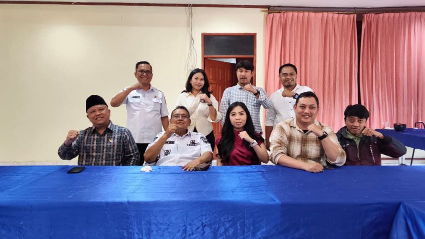 NT Corp Bidik Investasi Energi dan Perkebunan di Dairi, Pemkab Dukung Penuh
