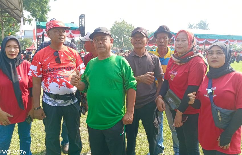 PT SDLi Serap 90 Persen Tenaga Kerja Lokal, Warga Apresiasi Kontribusi Sosial dan Lingkungan