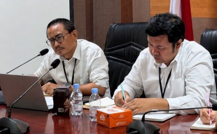 KPPU Dalami Penyebab Harga Semen Sumut Naik 25-40 Persen