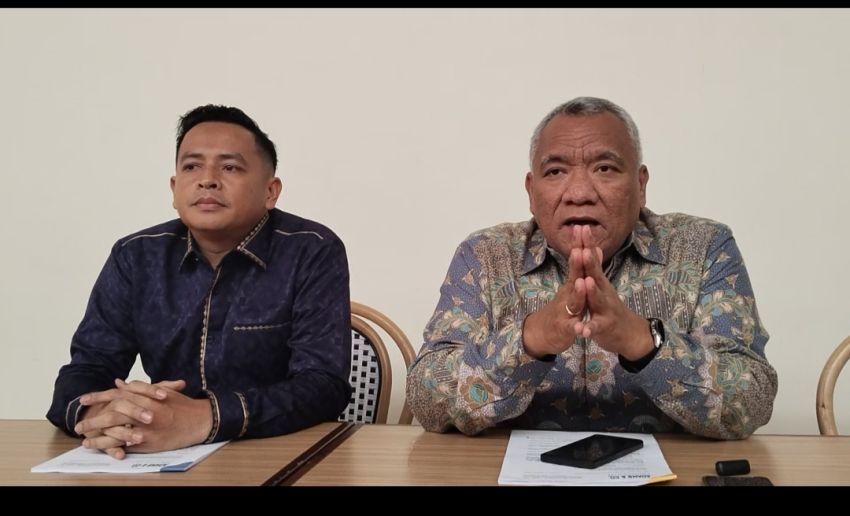 Terkait Penarikan Dana Fasilitas KMK Sebesar Rp 124, 4 Milyar PT TSI Gugat Bank Mandiri