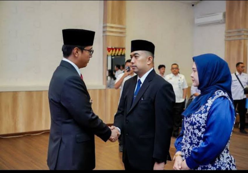 Penunjukan Plh Sekda Kota Medan Disorot, Adi Warman Lubis Pertanyakan Komitmen terhadap Sistem Merit