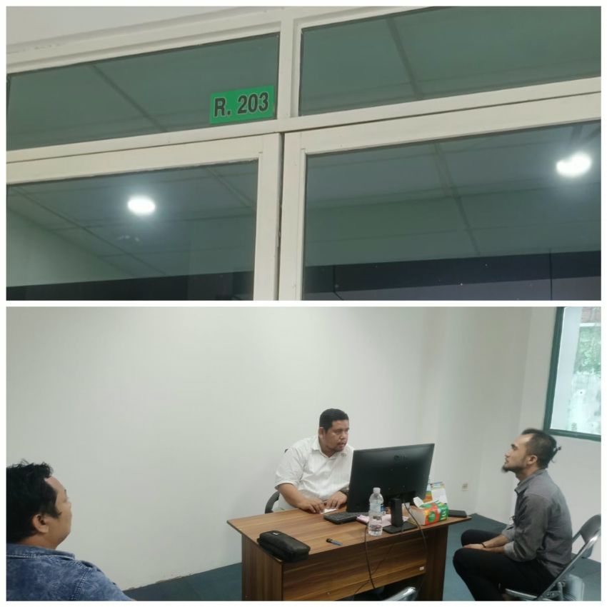 Invoice Vendor PT BUT Belum Dibayar Empat Bulan, PT PSSD Diminta Segera Penuhi Kewajiban