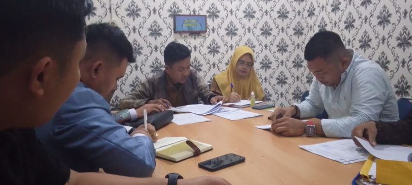 Mediasi Dinilai Buntu, Kuasa Hukum Koperasi Kofipindo Pertanyakan Prosedur Laporan Karyawan ke Disnaker Medan