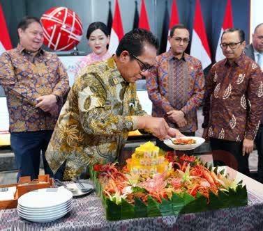 ETF Emas Kini Bisa Diraih Melalui Pasar Modal