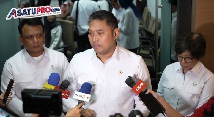 Sudaryono Ngamuk Nol Toleransi Keracunan MBG Jadi Kejadian Fatal Sanksi Berat SPPG