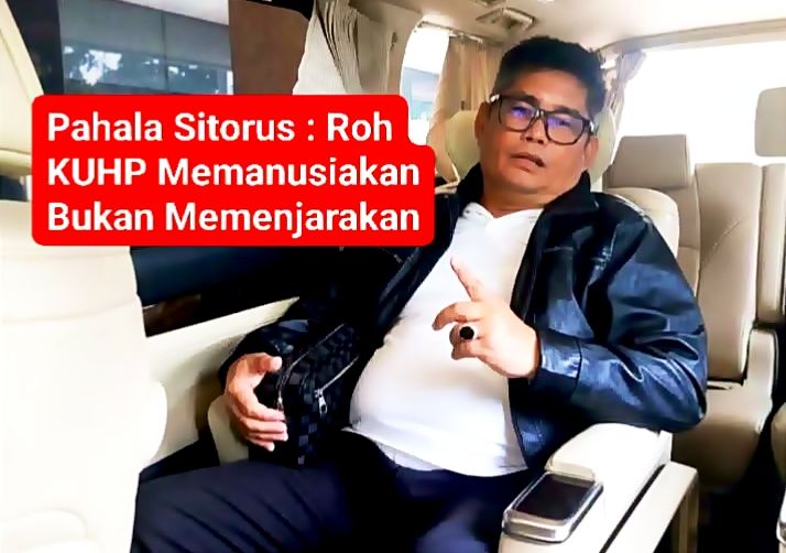 Kasus Anggota DPRD Medan AT Berujung Tersangka Meski Damai, Advokat Pahala Sitorus Pertanyakan Penerapan Restorative Justice