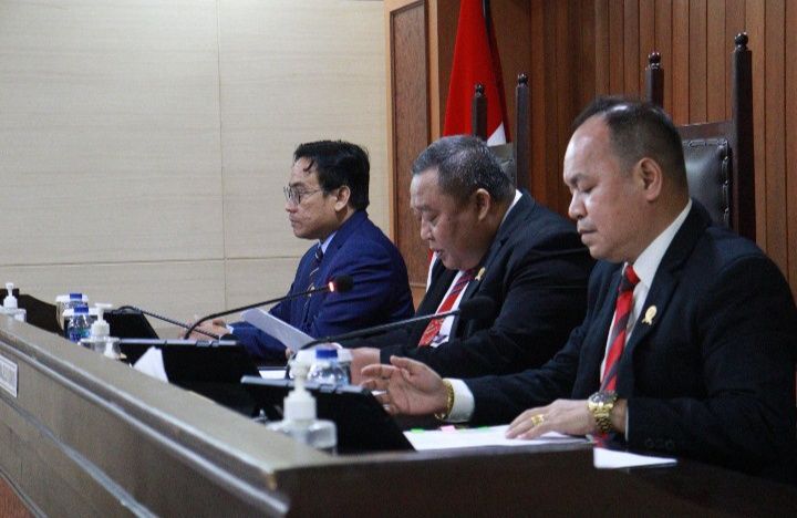 KPPU Denda PT Semangat Logistik Andalan Rp 2 Miliar Atas Keterlambatan Notifikasi Akuisisi