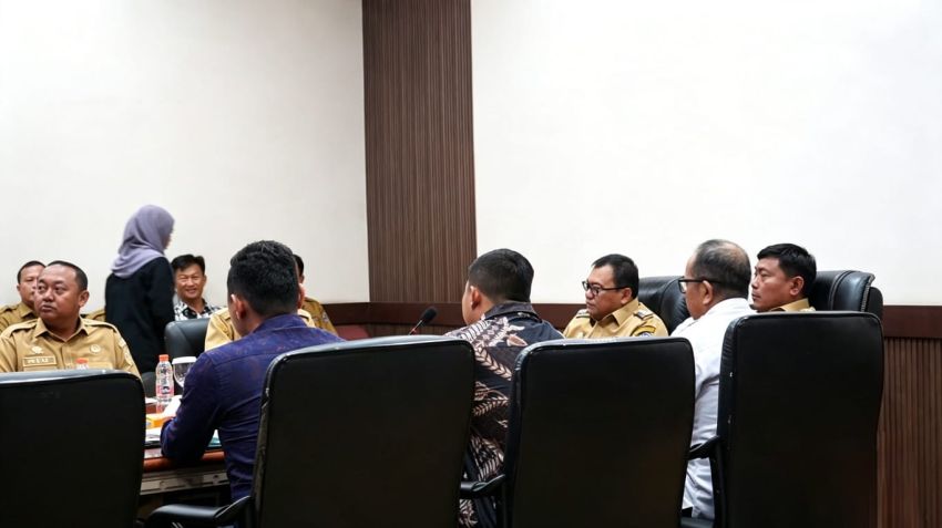 Bupati Deli Serdang Tegaskan OPD Kurang Sosialisasi LSD, Pengusaha Ayam Petelur Jadi Korban Penipuan PBG Palsu