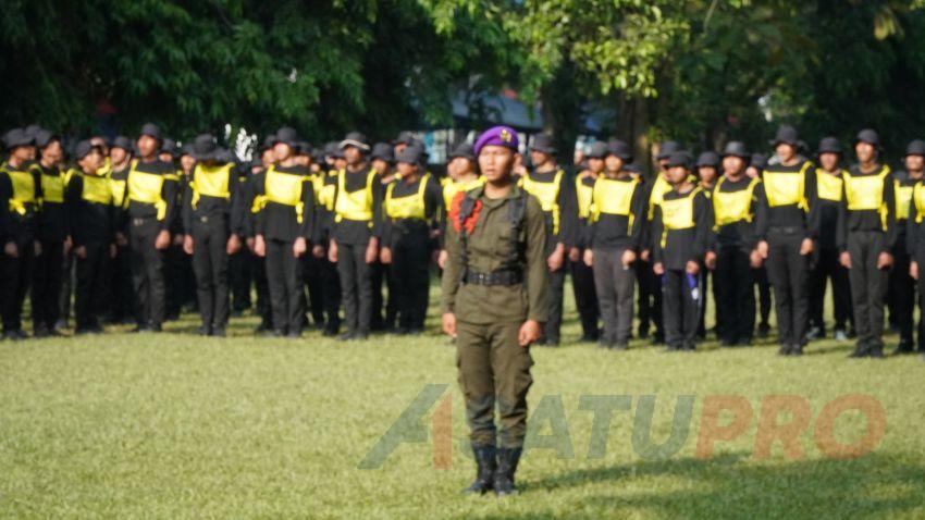 Masyarakat Percaya terhadap ITSI Medan, Ini Indikasinya