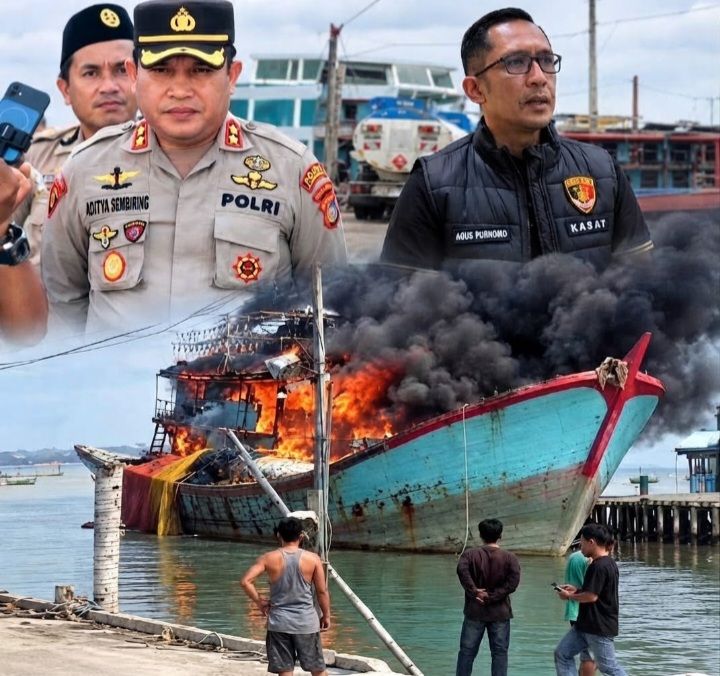 Diduga Ada &ldquo;Payung&rdquo; Oknum Aparat, Gudang Minyak Siong "AS" di Medan Utara Disebut Masih Bebas Beroperasi dan Kebal Hukum