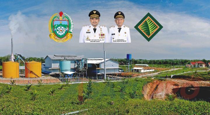 Upaya "Cerai" PT PSU vs Petani Sawit Madina Bikin Bingung KPPU