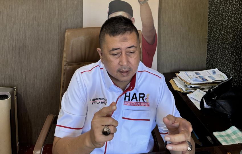 DPP HARI Soroti Keracunan Massal Siswa di Sidoarjo, Desak Kepala BGN Benahi Standar Higienitas Dapur SPPG