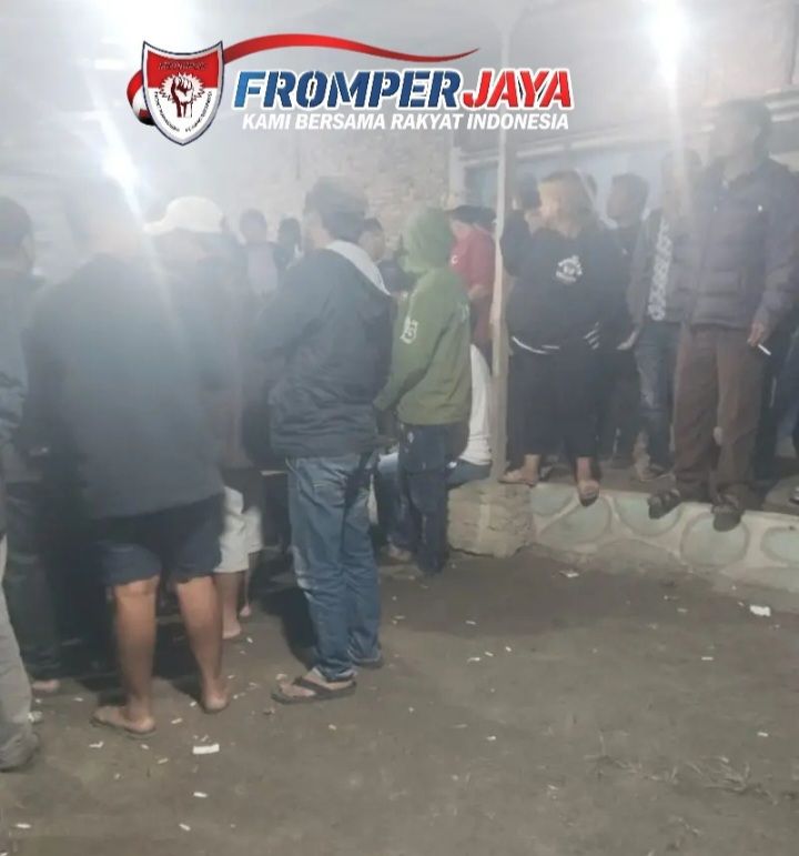 Dugaan Praktik Perjudian Milik Kopral HB dan KSM Masih Eksis di Tanah Karo, DPP Fromper Desak Penindakan Tegas dan Menyeluruh